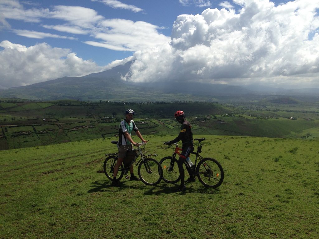 1 Day Best Arusha Bicycle Tours, Tanzania Bicycle Tour, Tanzania Cycling Safaris, Africa Bicycle Tours 